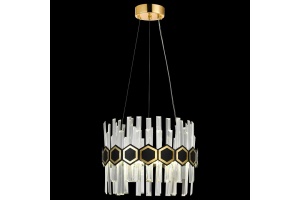 Подвесной светильник Natali Kovaltseva Diamonds LED LAMPS 81320 - 2