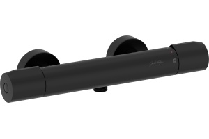 Термостат Jacob Delafon Metro E24394-BL для душа