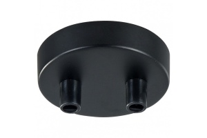 Основание для подвесного светильника Maytoni Universal Base SPR-BASE-R-02-B