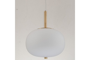 Подвесной светильник Arti Lampadari Nevilie Nevilie L 1.P3 W