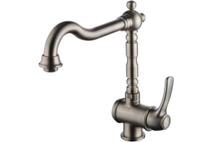 Смеситель для кухни, Oldie, IDDIS, OLDBRL0i05