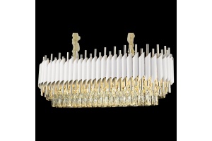 Подвесной светильник Wertmark Cartuccia WE138.14.003