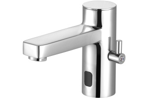 Смеситель Kludi Zenta для раковины 3810005 - 3