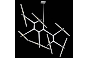 Люстра на штанге ST-Luce Laconicita SL947.102.14 - 3