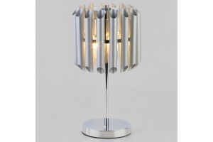 Настольная лампа декоративная Bogate's Castellie 01107/3