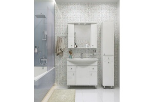 Зеркало DIWO Кострома 85 - 2