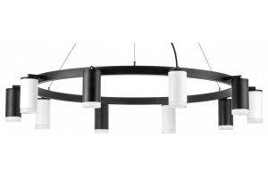 Подвесная люстра Lightstar Rullo LR0203753650