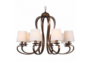 Подвесная люстра Lucia Tucci Vico Vico 196.8