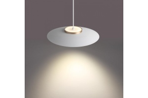 Подвесной светодиодный светильник Novotech Over Pilz 358895 - 2