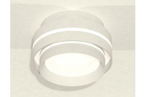 Накладной светильник Ambrella Light XS XS8412004 - 3