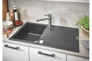 Мойка кухонная Grohe K500 31644AT0 - 3