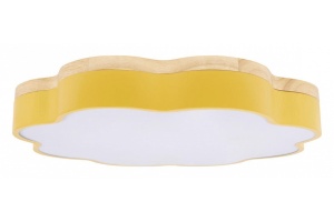 Накладной светильник Loft it Axel 10225/36 Yellow - 3