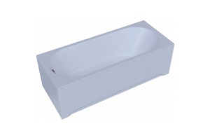 Акриловая ванна Aquatek Либерти 170x70 - 2