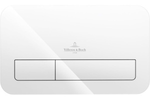 Кнопка смыва Villeroy & Boch ViConnect хром (9224 00 RE)