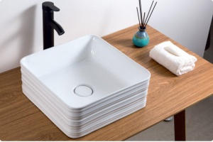 Рукомойник BelBagno BB1407 - 2