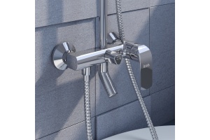 Душевая стойка Iddis Chip CHISB1Fi06 - 3