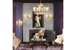 Бра Odeon Light Versia 4977/1W - 3