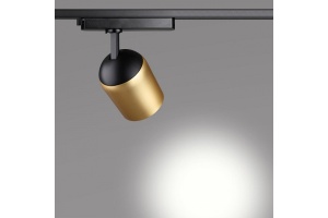 Трековый светодиодный светильник Novotech Port Kamp 358516 - 2
