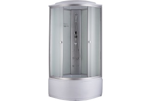 Душевая кабина Niagara NG-2309G