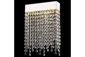 Накладной светильник Wertmark Regina WE463.01.101