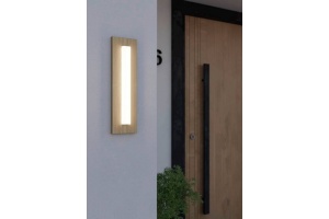 Уличный настенный светодиодный светильник Eglo Bitetto 900679 - 2