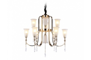 Подвесная люстра Ambrella TR TR3250 - 3