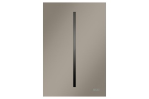 TECEfilo-Velvet Urinal, 7,2 В, Castoro Ottawa / Бежево-коричневый