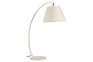 Настольная лампа декоративная Lussole Sumter LSP-0623 - 2