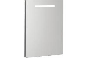 862360000 Renova Compact Зеркало с подсветкой 600х650 мм