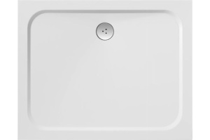 Душевой поддон Ravak Galaxy pro 80x100 см (XA04A401010)