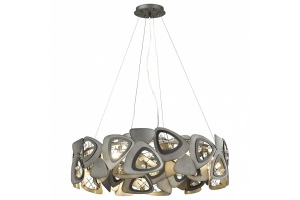 Подвесной светильник Wertmark Konni WE242.12.023 - 2