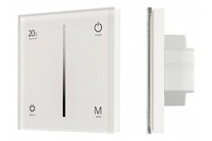 Панель-диммер сенсорный встраиваемый Arlight SMART 034781 - 2