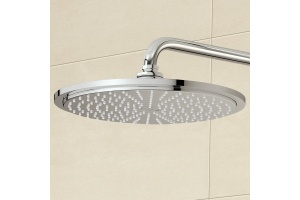 Верхний душ Grohe Rainshower Cosmopolitan 310 27477000 - 3