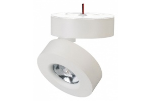 Светодиодный спот Arlight SP-Mona-Surface-R100-12W Warm3000 025440(1)