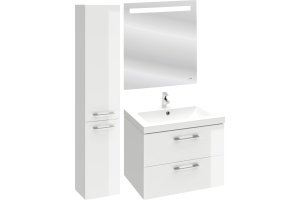 Мебель для ванной Cersanit Lara 60