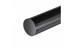 Крепление для треков-ремней Maytoni Accessories for system Parity TRA130SR-3B