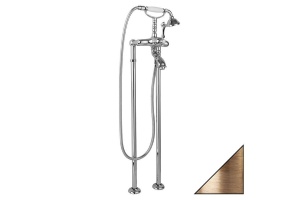 Смеситель Cezares Margot MARGOT-VDP-02-M напольный