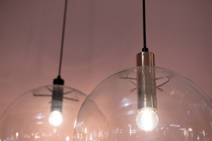 Подвесной светильник Milosh Tendence 869 0869PLA-1PG - 2