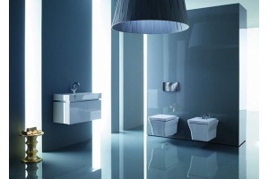 Унитаз подвесной Jacob Delafon Reve E4811 - 3