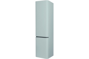 Шкаф-пенал AM.PM Sensation 40 L, мятный