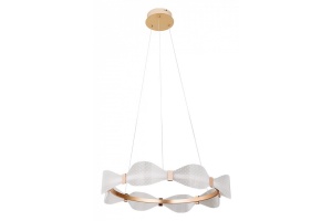 Подвесной светильник Arte Lamp Grace A1868SP-1PB - 2