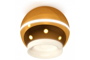 Накладной светильник Ambrella Light XS XS1105030