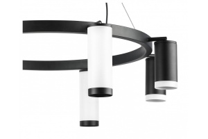 Подвесная люстра Lightstar Rullo LR01886437467 - 3