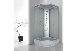 Душевая кабина с поддоном River Nara 90/24 MT (10000000171) - 2