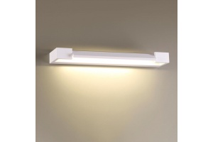 Настенный светодиодный светильник Odeon Light Hightech Arno 3887/12WW - 3