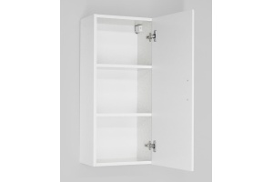 Шкаф Style Line Эко Стандарт 36 белый - 2