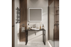 Раковина STWORKI накладная 40 3041-KL - 2