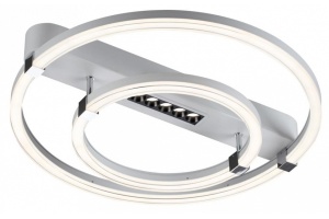 Накладной светильник Sonex Trecky 7665/55LR - 2