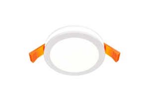 Встраиваемый светильник Maytoni Phanton DL2001-L7W4K