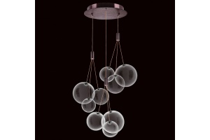 Подвесная люстра Lightstar Sferetta 801090 - 2